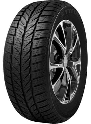 Tyfoon 175/65R14 82T TYFOON 4-SEASON