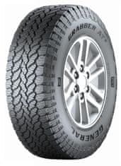 General 245/65R17 111H GENERAL GRABBER AT3 FR XL