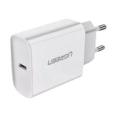 Ugreen USB-C polnilec, PD 20 W