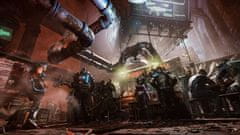 Necromunda: Hired Gun igra (Xbox One in Xbox Series X)