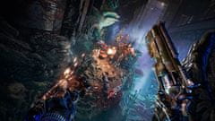 Focus Necromunda: Hired Gun igra (PS5)