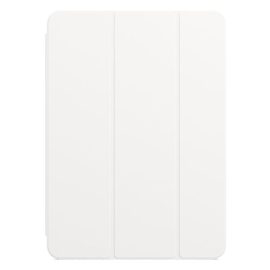 Apple Smart Folio zaščitni ovitek za iPad Pro 27,94 cm (3rd generation), preklopni, bel (MJMA3ZM/A)