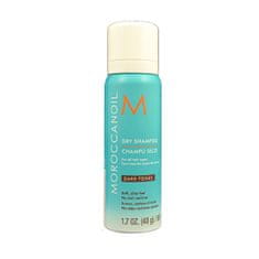 Moroccanoil Suh šampon za lase z arganovim oljem (Dry Shampoo) 65 ml (Odtenek Dark Tones)