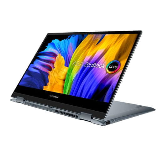 prenosnik ZenBook Flip 13