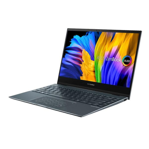 prenosnik ZenBook Flip 13