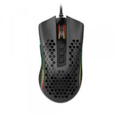 Redragon Storm M808 gaming miška, RGB