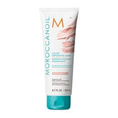 Moroccanoil Maska za toniranje Gold ( Color Depositing Mask) (Neto kolièina 30 ml)