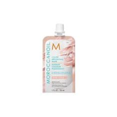 Moroccanoil Maska za toniranje Gold ( Color Depositing Mask) (Objem 30 ml)
