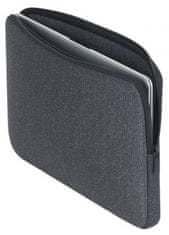 RivaCase Sleeve torba za prenosnik 33,78 cm, siva (5123-DGR)