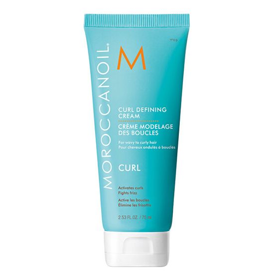 Moroccanoil ( Curl Defining Cream)