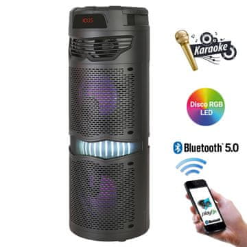 Manta SPK5029 Bluetooth zvočni sistem