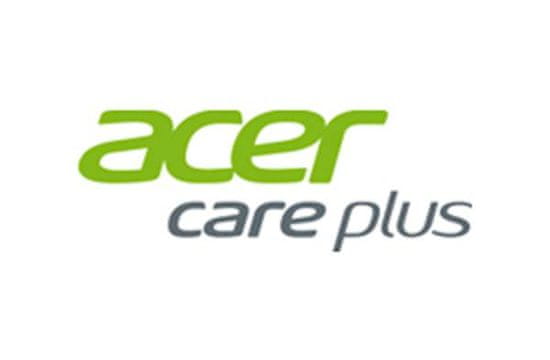 Acer garancija podaljšanje na 3 leta (Aspire, Swift, Travelmate)