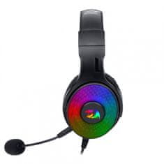 Redragon Pandora H350-RGB gaming slušalke