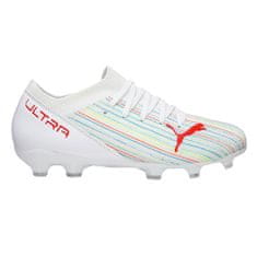 Puma Otroški nogometni čevlji ULTRA 3.2FG / AG Jr, Otroški nogometni čevlji ULTRA 3.2FG / AG Jr | 106360-06 | 34.5