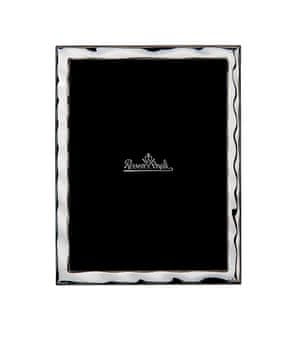 Rosenthal ROSENTHAL SILVER COLLECTION APT Okvir 13 x 18 cm +