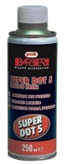 Barbieri Super DOT 5 zavorna tekočina, 250 ml
