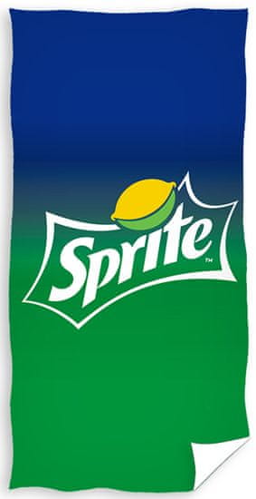 Tip Trade frotirna brisača Sprite Lemon