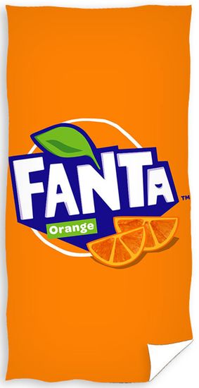 Tip Trade frotirna brisača Fanta Orange