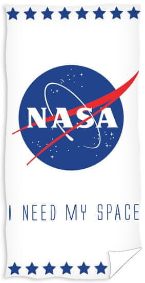Tip Trade frotirna brisača NASA I Need My Space