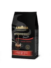 Espresso Barista Gran Crema kava v zrnu, 1 kg