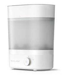 Premium SCF293/00 parni sterilizator in sušilec