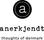 Anerkjendt
