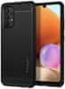 Spigen Rugged Armor silikonski ovitek za Galaxy A52 A525