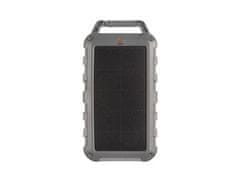 Xtorm Fuel Solar polnilna baterija,10 000 mAh, 1 x USB-C PD, 2 x USB-A QC