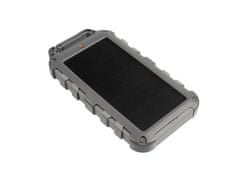 Xtorm Fuel Solar polnilna baterija,10 000 mAh, 1 x USB-C PD, 2 x USB-A QC