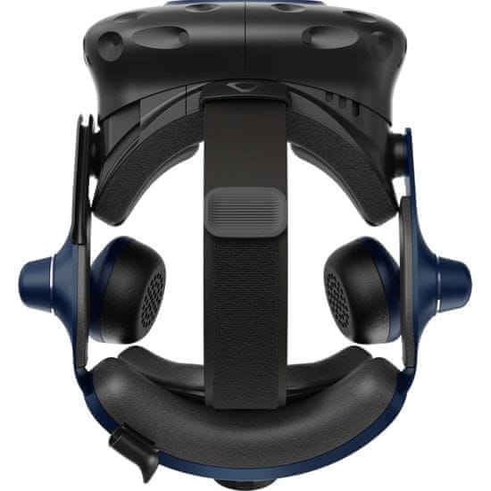 HTC VIVE Pro 2 VR očala