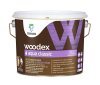 Teknos Woodex Aqua Classic - transparentni premaz za les, brezbarvna, 2,7 l