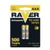 Emos Rezervne baterije za solarne svetilke RAVER SOLAR AAA 400mAh 2 kosa