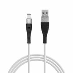 Delight Kakovosten podatkovni USB-C kabel 2A 1m več barv