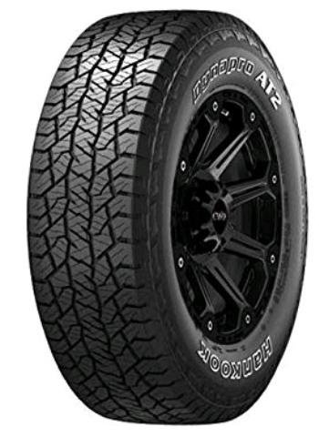 Hankook 265/70R17 115T HANKOOK DYNAPRO AT2 (RF11) | mimovrste=)