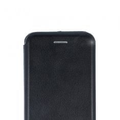 Havana Premium Soft preklopna torbica za Samsung Galaxy A32 A326 5G, črna