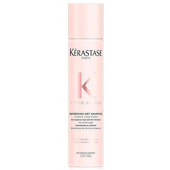 Kérastase Fresh Affair (Refreshing Dry Shampoo) 150 g