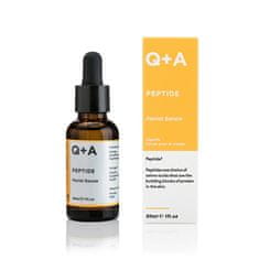 Q+A Peptidni (Facial Serum) 30 ml