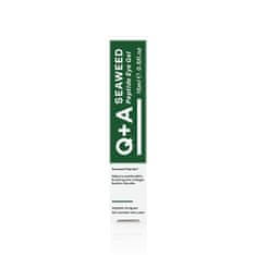 Q+A (Peptide Eye Gel) 15 ml