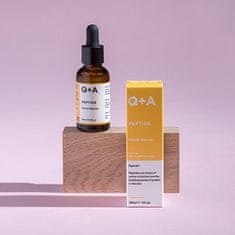 Q+A Peptidni (Facial Serum) 30 ml