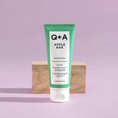 Q+A Piling gel z AHA (Exfoliating Gel) 75 ml