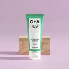 Q+A Piling gel z AHA (Exfoliating Gel) 75 ml