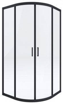 Deante tuš kabina Funkia KYP N52K, 80 cm