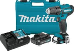 Makita DF333DWYE CXT akumulatorski vrtalnik vijačnik