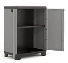 Kis omarica Stilo Low Cabinet