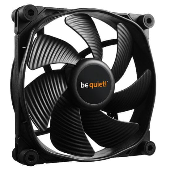 Be quiet! Silent Wings 3 PWM ventilator, 120 mm (BL070)
