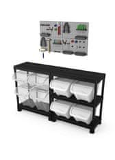 Kis organizator orodij TOOLS ORGANIZER