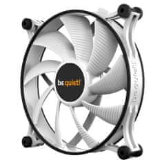 Be quiet! Shadow Wings 2 ventilator, 140 mm, bel (BL090)