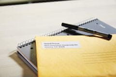 Dymo LW nalepke 25 x 54mm, 11352, S0722520