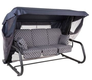 Rojaplast gugalnica Venezia 028-06