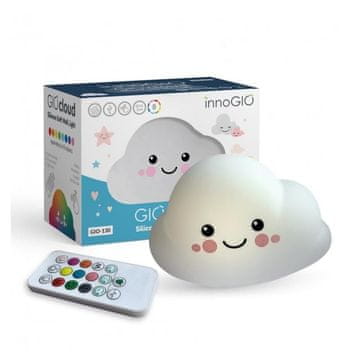 InnoGIO Svetilka CLOUD